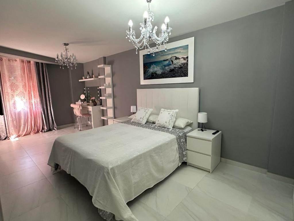 Ana Residence Elx Esterno foto