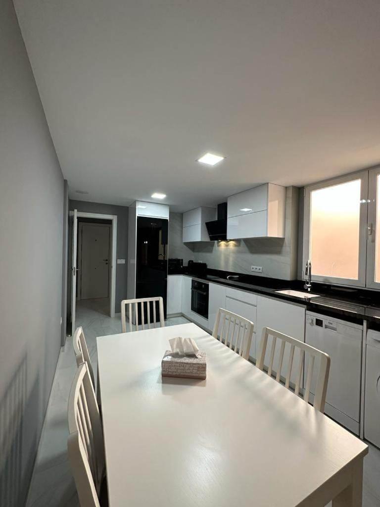 Ana Residence Elx Esterno foto